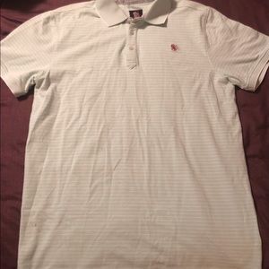 Olefant Polo Size XL